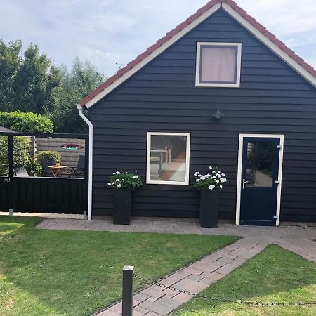 La Vie En Rose Zierikzee Bed and Breakfast Eksteriør billede
